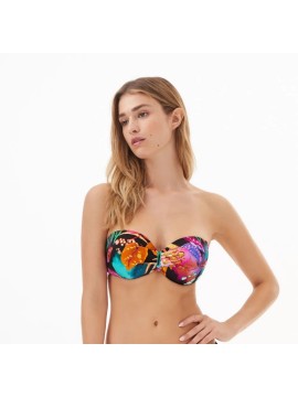 Nuria Ferrer Pacific Bikini